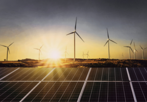 BluEarth Acquires 1 GW Eads Solar and Wind Solar Project in the US