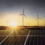BluEarth Acquires 1 GW Eads Solar and Wind Project in the US