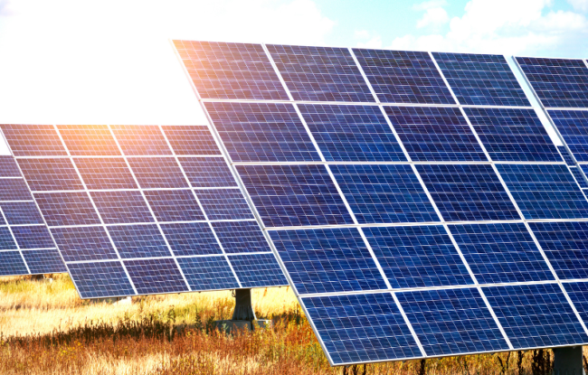 Bluefield Solar Acquires 64.9 MW Solar Portfolio in the UK