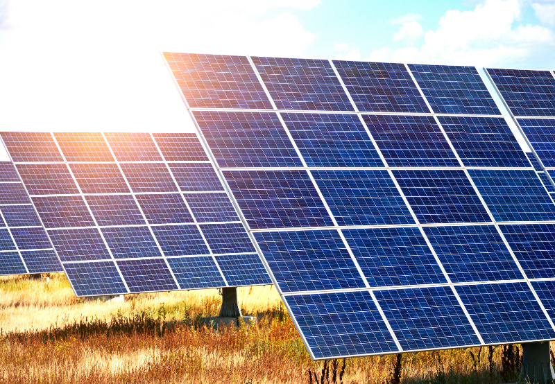 Bluefield Solar Acquires 64.9 MW Solar Portfolio in the UK