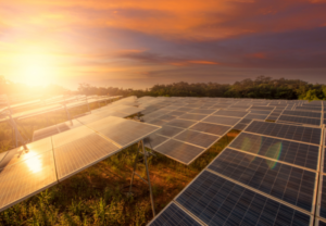 Borrego Sells Solar and Storage Development Business to ECP