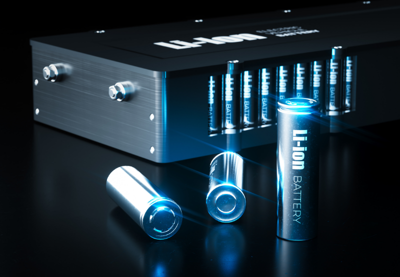 Funding and M&A Roundup Li-Ion Battery Manufacturer Dragonfly Goes Public Via SPAC Deal