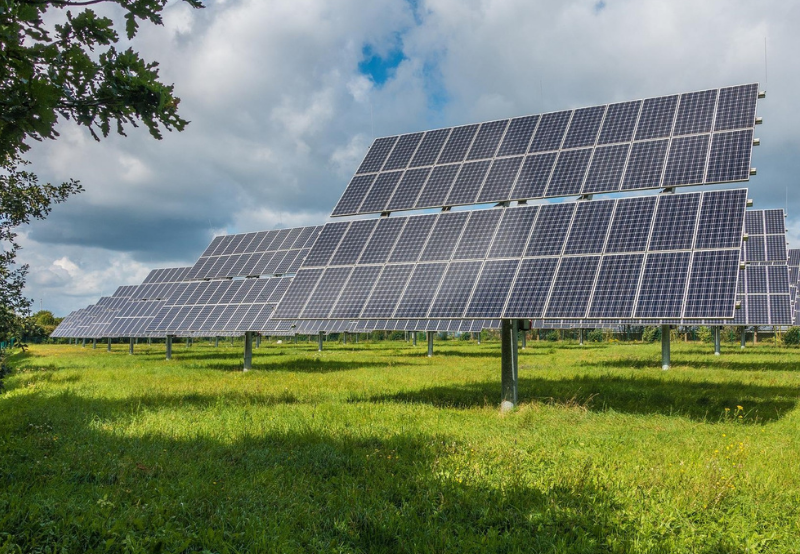 Greenbacker Renewable Energy Acquires 50 MW of Solar Projects in New York