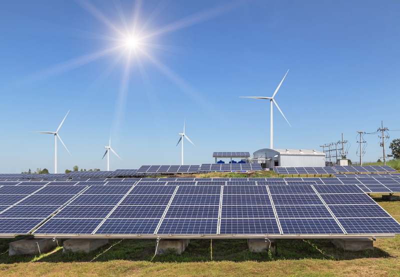 KGAL Acquires Majority Stake in Renewables Developer Baltex Progetti