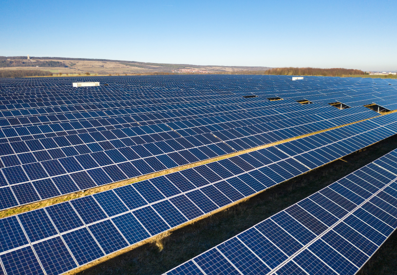 Project Finance Brief: MET Group Acquires 263 MW of Solar Projects in Italy and Spain