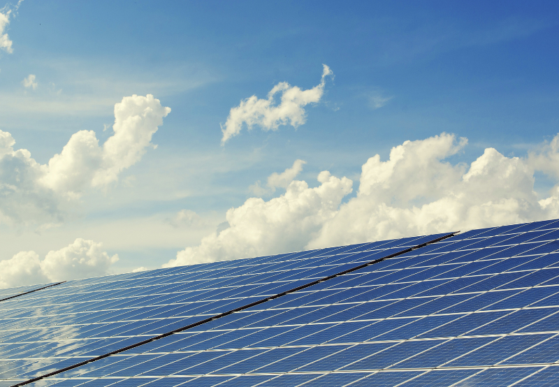EnBW to Acquire 400 MW of Solar Projects in Brandenburg from Procon Solar