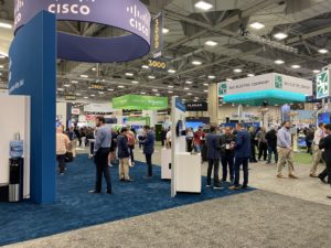 DistribuTECH 2022 Brings Out Eagerness, Anticipation, and Concerns in the Energy Industry