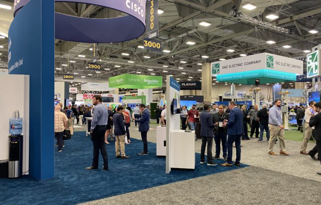 DistribuTECH 2022 Brings Out Eagerness, Anticipation, and Concerns in the Energy Industry