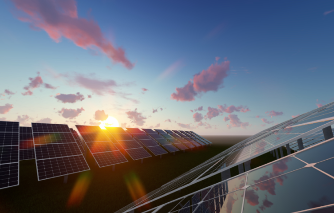 Infiniti Energy Secures $117 Million in Funding to Develop US Solar Portfolio
