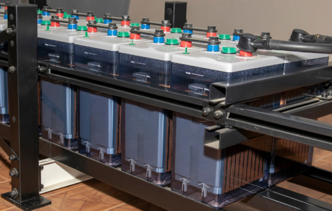 Project Finance Brief: Spearmint Energy Acquires 150 MW Battery Energy Storage Project