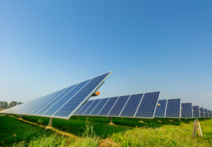 Nautilus Solar Acquires Maine Community Solar Portfolio from BNRG Maine