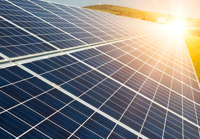 Octopus Renewables Acquires The 68 MW Breach Solar Project In The UK ...