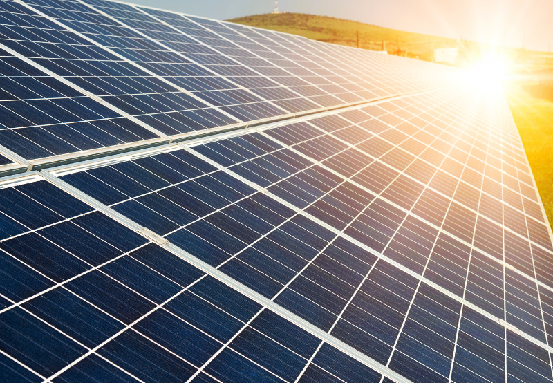 Octopus Renewables Acquires the 68 MW Breach Solar Project in the UK