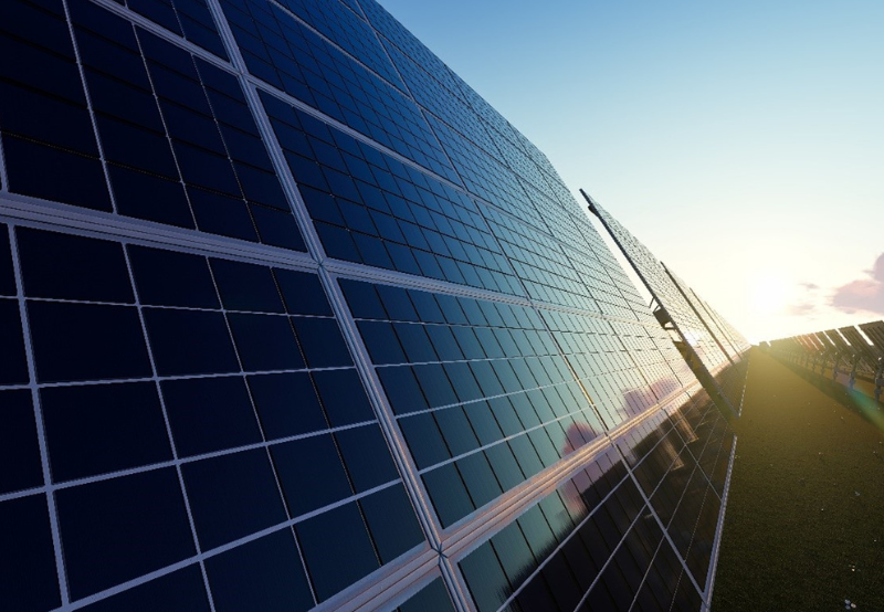 Project Finance Brief: Signal Iduna Acquires a 650 MW Solar Project in Germany