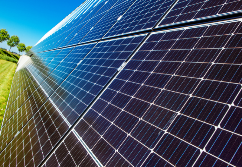 Sol Systems Acquires 91 MW Grandview Solar Project in Indiana
