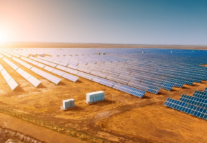 Solar System Recycling Platform SOLARCYCLE Raises $6.6 Million