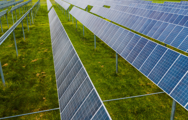 European Energy Secures $270 Million for 225 MW Agri-PV Project