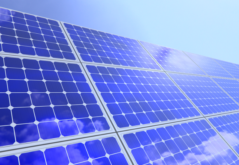 Gresham House Acquires 20 MW Solar Project from Anesco