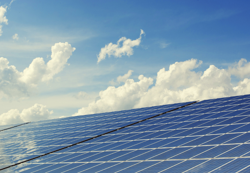 ENCAVIS Refinances 74 MW of Dutch Solar Projects