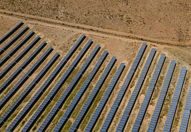 Project Finance Brief: Exus to Acquire 20 Solar Projects Totaling 1 GW in Brazil