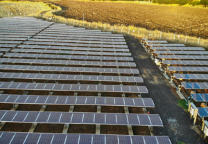 Project Finance Brief Sonnedix Completes Acquisition of 118 MW Solar Projects