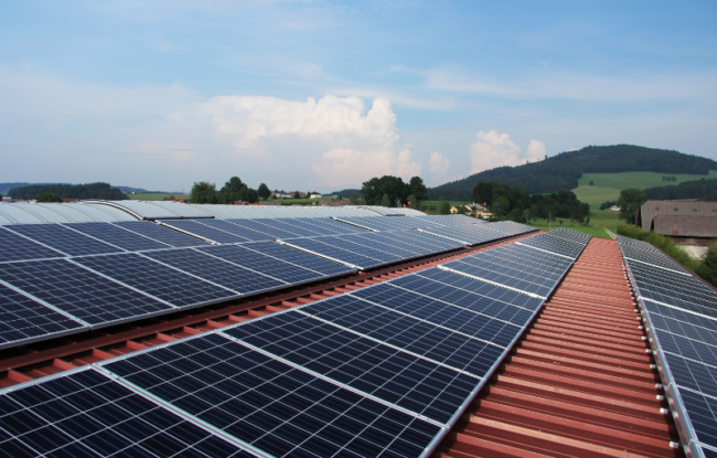MARS Energy Group Acquires Citadel Roofing & Solar in California