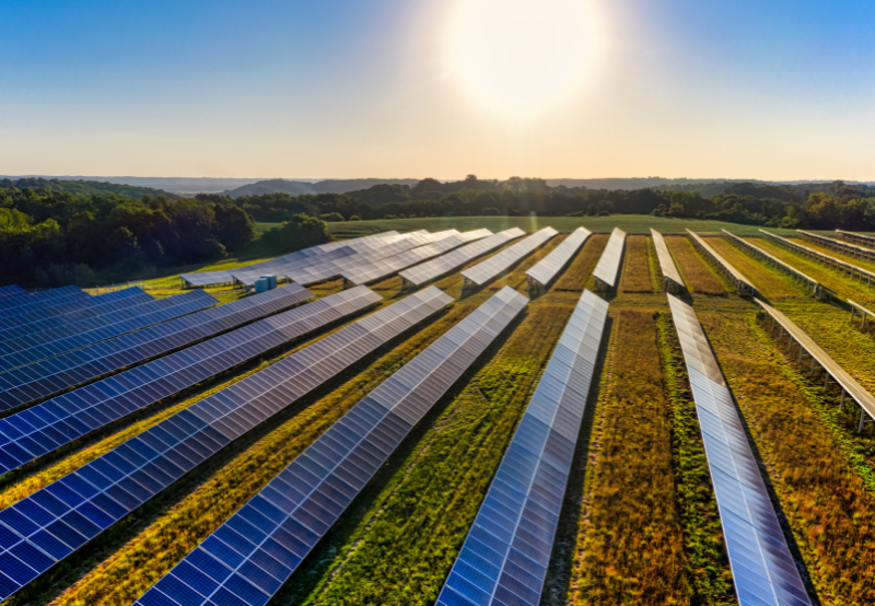 Project Finance Brief: Enefit Green Acquires Solar Projects in Estonia