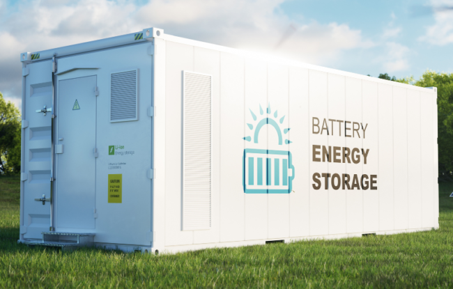 GridStor Secures $120 Million Financing for 300 MWh BESS Project in Texas