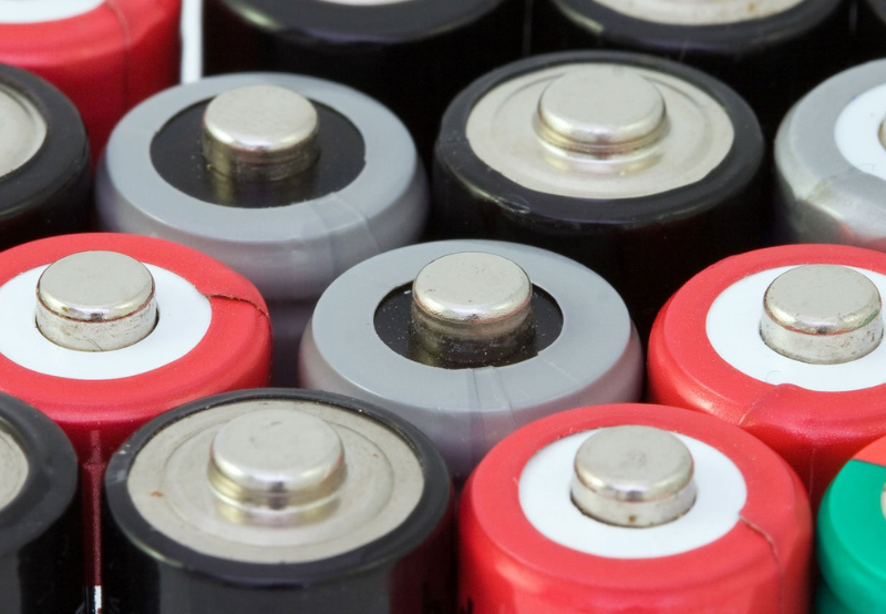 Li-ion Battery Manufacturer GDI Raises $13.3 Million in Series A Funding