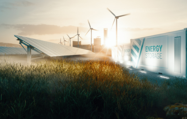 Avantus Closes $1 Billion Credit Facility to Expand Project Portfolio