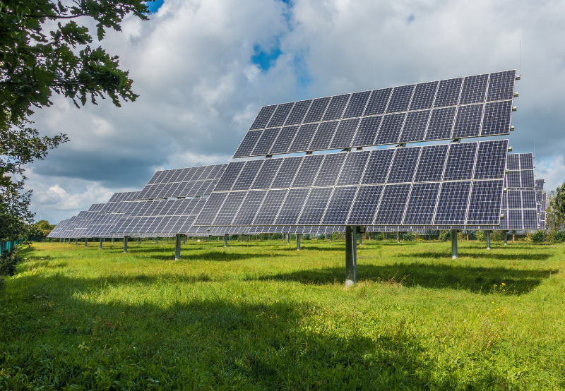 Nautilus Acquires 25 MW of Community Solar Projects in New York