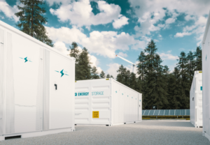 Battery Energy Storage Developer GridStor Acquires 2 GWh Energy Storage Projects