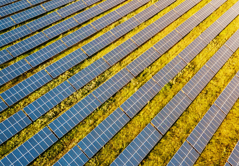 INVL Renewable Energy Fund I Acquires a 174 MW Solar Project in Romania