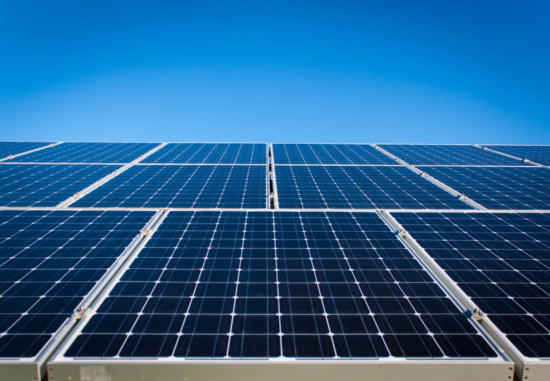 Greenalia Acquires 502 MW of Solar Projects in Texas