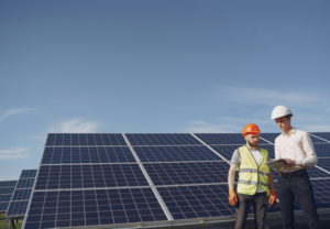 Sol Systems Acquires 190 MW Texas Solar Project