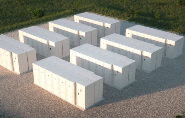Energy Vault Acquires 125 MW/ 1,000 MWh Stoney Creek Storage Project