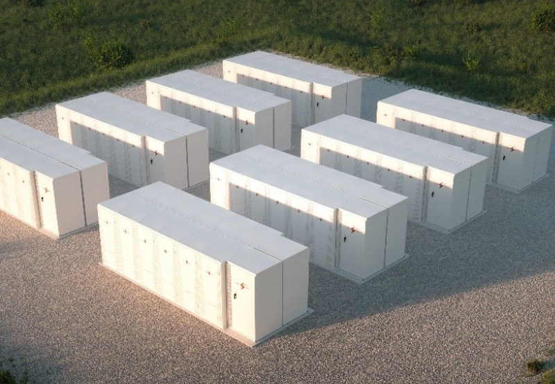 Project Finance Brief GridStor Acquires 2 GWh of Energy Storage Projects