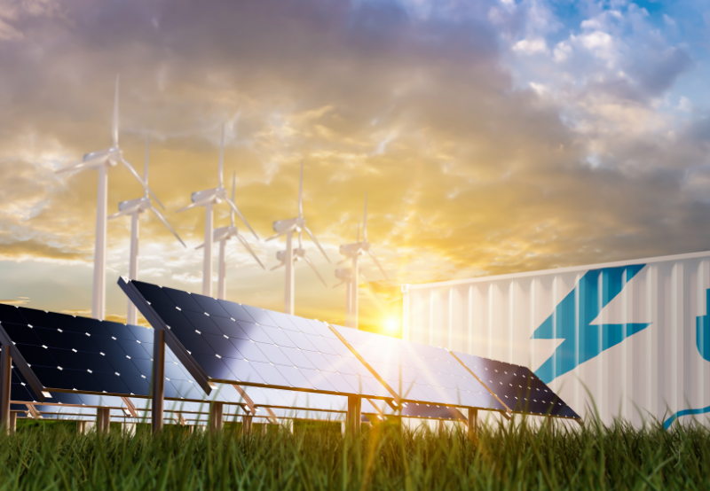 Axpo Acquires Solar and Battery Project in Sweden