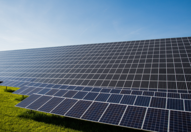 OYA Renewables Secures $216 Million Loan for Solar Projects