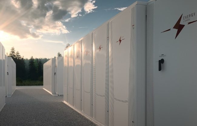 Corporate Funding for Energy Storage Companies Up 55% with $26.4 Billion in 2022