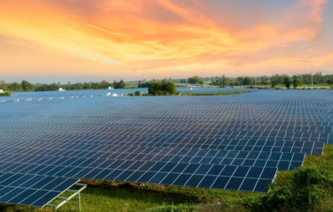 Nautilus Acquires 54 MW of Community Solar Projects in New York