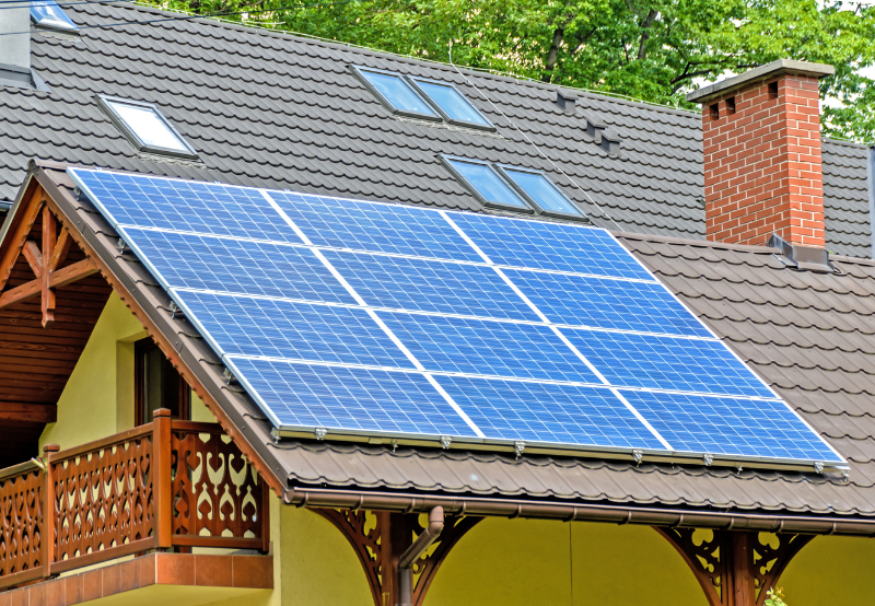 Rooftop Solar Firm SunRoof Raises $30.8 Million to Fund Expansion Plans
