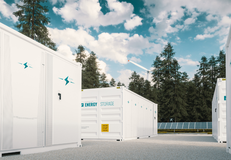 Gore Street Capital Acquires 400 MWh Energy Storage Project in California