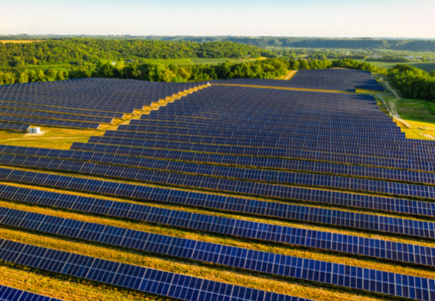 Matrix Renewables Secures $43 Million in Funding for Solar Projects in ...