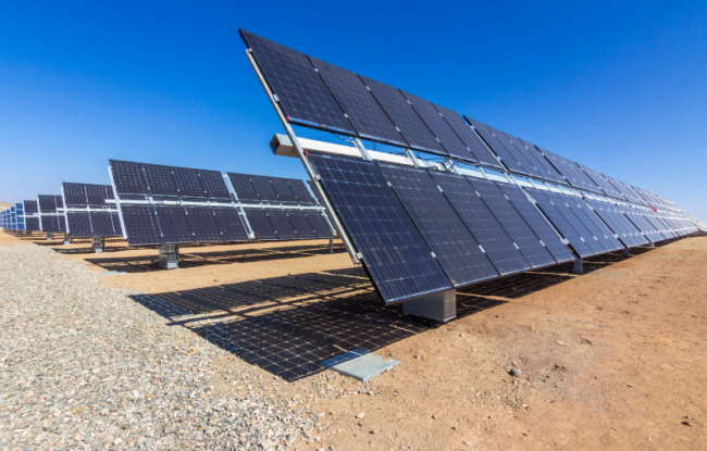 Funding and M&A Roundup Solar Developer Amarenco Raises $321 Million