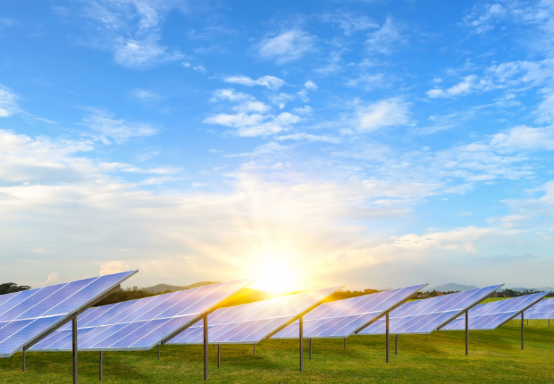 Project Finance Brief: SOLEK Closes $379 Million Financing for Solar Projects in Chile