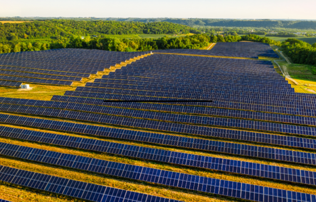 Standard Solar Acquires 9.9 MW Solar Project in Texas