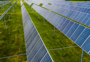 Project Finance Brief Grenergy Raises $148 Million to Fund Solar Projects in Chile