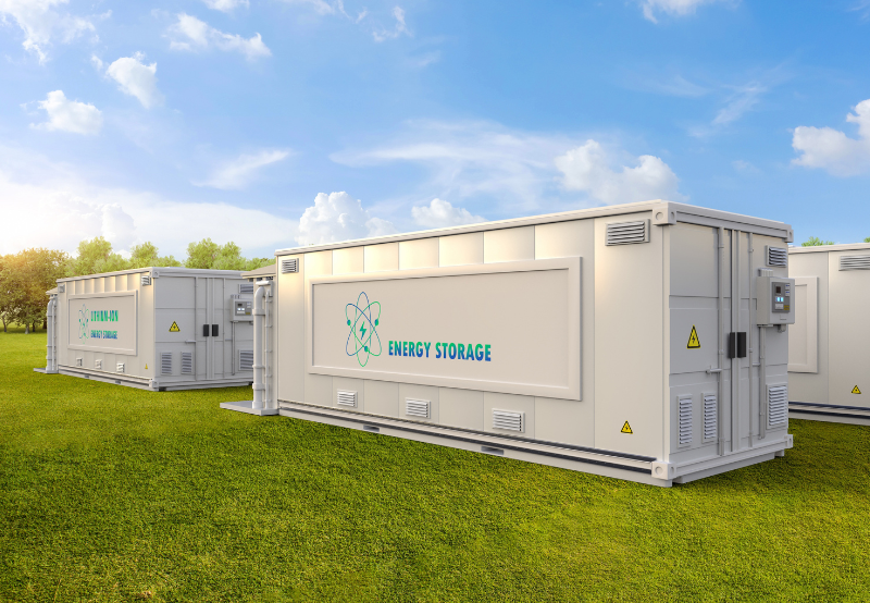 Corre Energy Acquires 280 MW/4.2 GWh Energy Storage Project in Texas