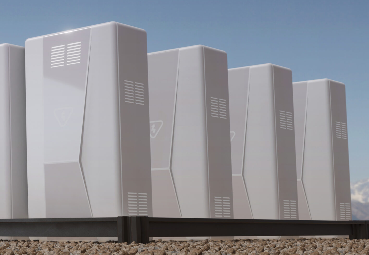 Project Finance Brief: Emeren Sells 3.8 GWh Battery Energy Storage ...